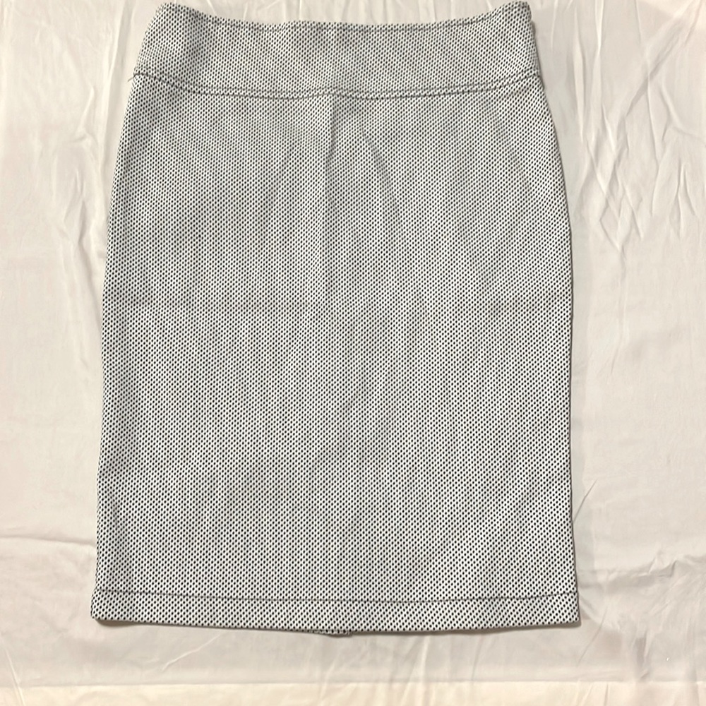 Pencil Skirt